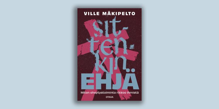 sittenkin ehkä mäkipelto nettiin