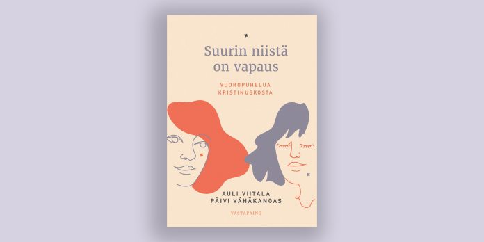 suurin niist on vapaus nettiin