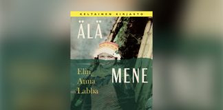 Kirja-arvio: Veden alle jääneet