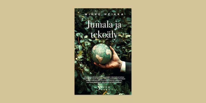 Jumala ja tekoäly