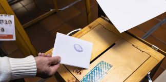 Vaalikone on nyt auki, aiotko käyttää sitä?