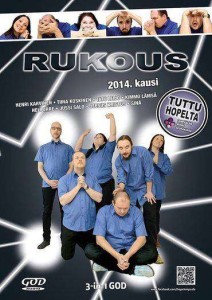 rukousputous