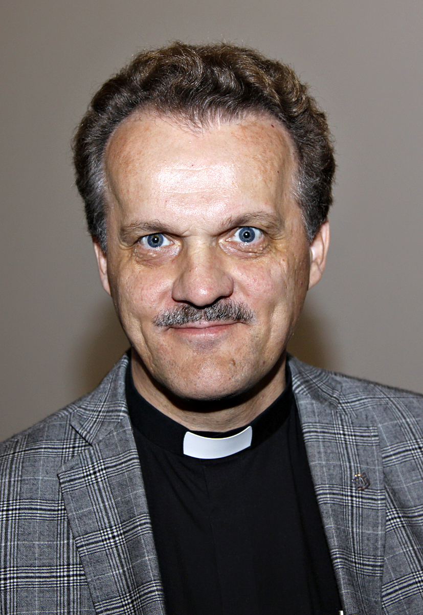 Loikkanen Toivo
