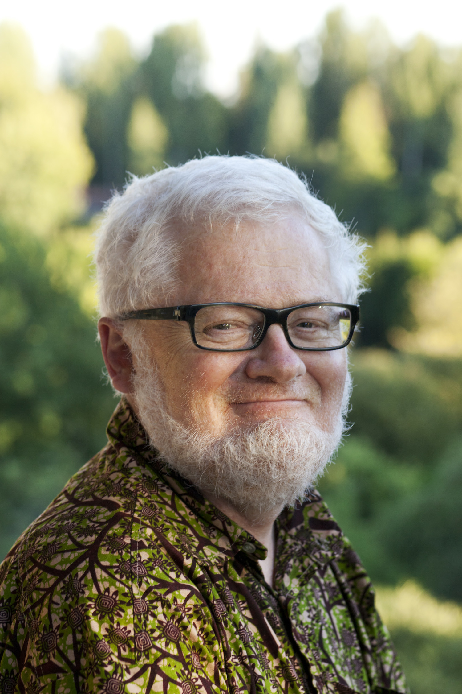 Heikki Palmu