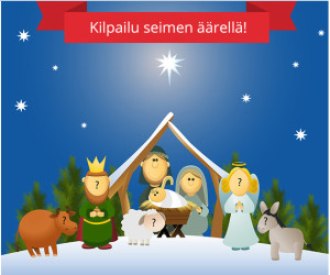 adventtikilpailu