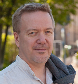 Vesa Häkkinen