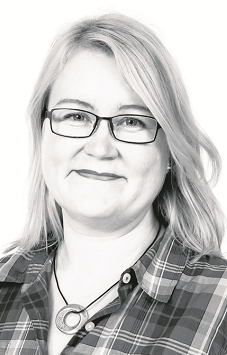 Salmela Annmari