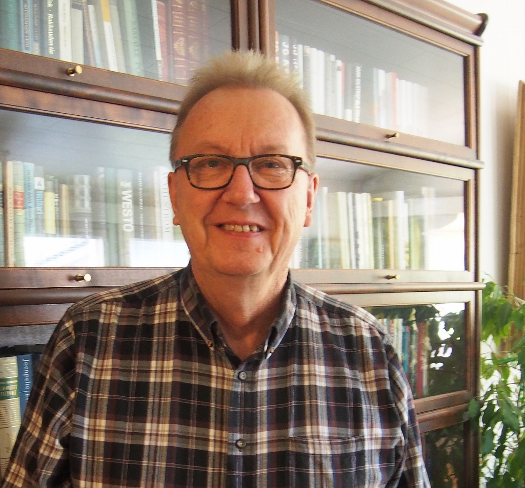 Hannu Kuosmanen