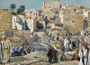 Jerusalem