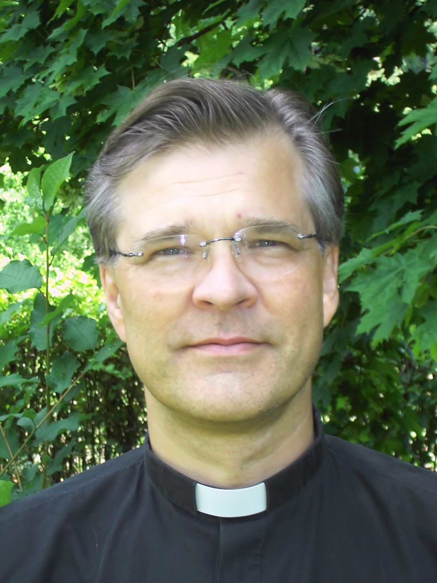 Räsänen Juhani