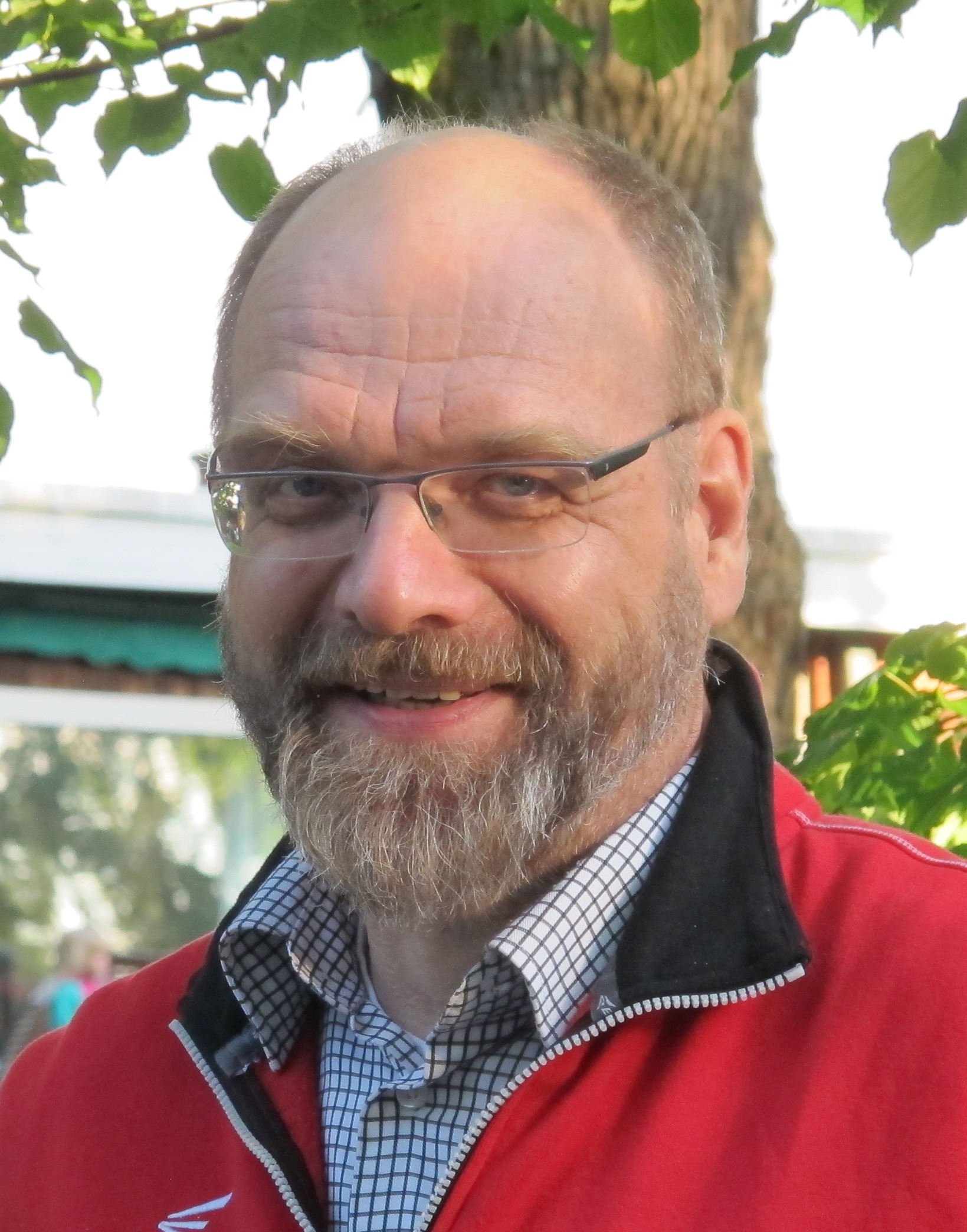 Pekka Pesonen