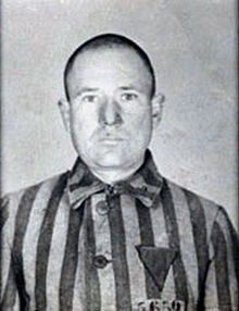 Franciszek_Gajowniczek_(Auschwitz_5659)
