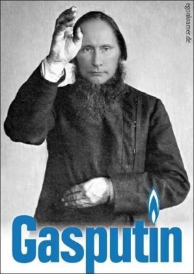 Gasputin