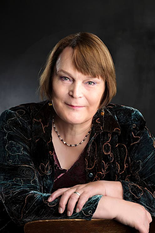 Marja-Sisko Aalto