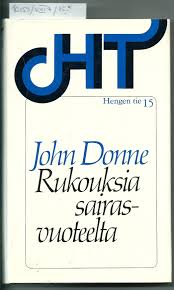 john donne