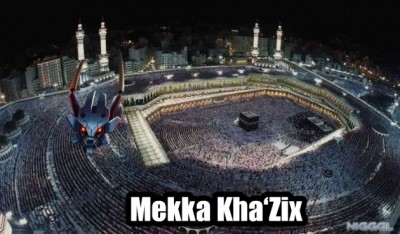 Mekka