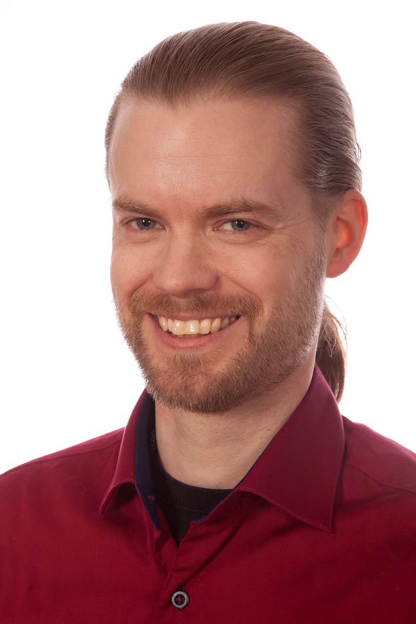 Meriläinen Juha