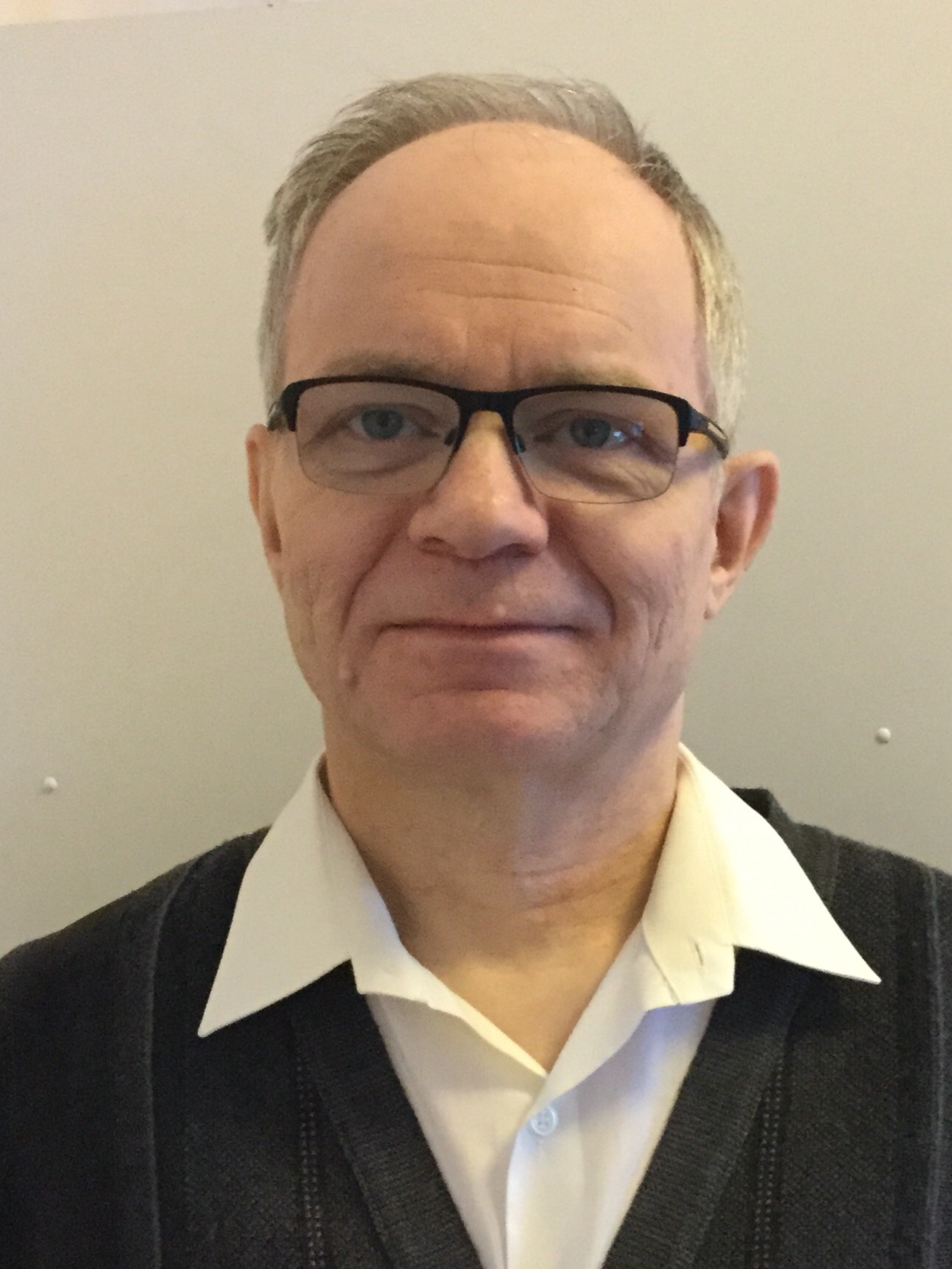 Jouni Parviainen