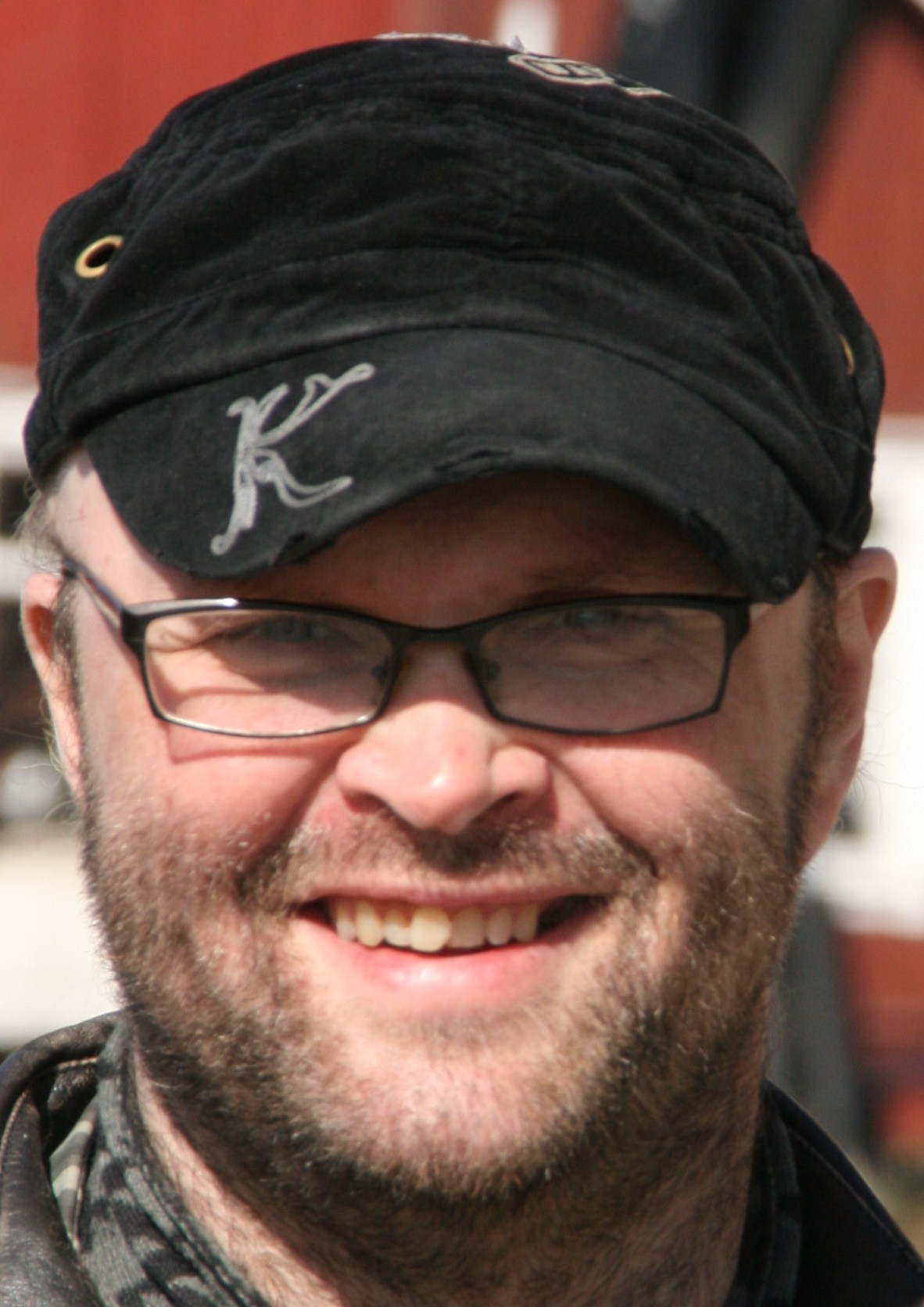 Vähäkangas Juha