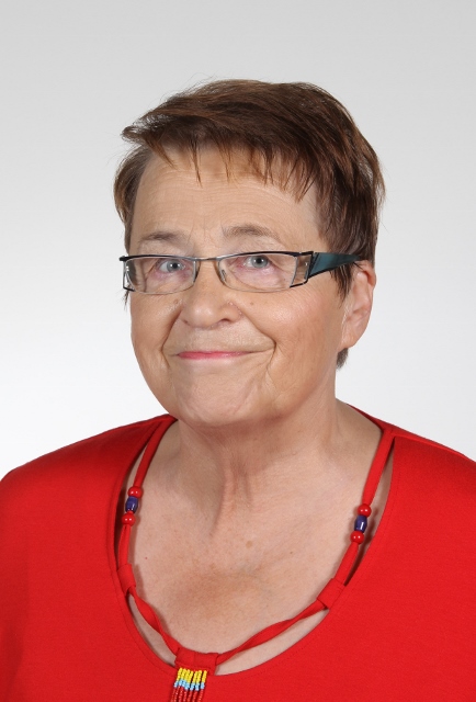 Marja Vilkama