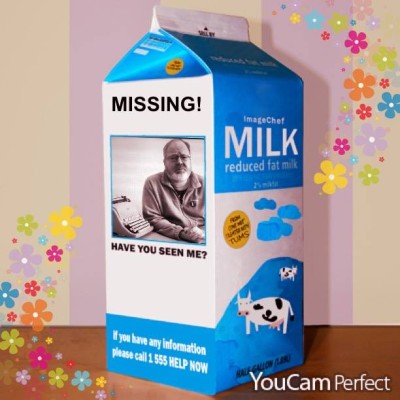 missing