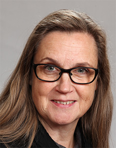 Kaisa Raittila