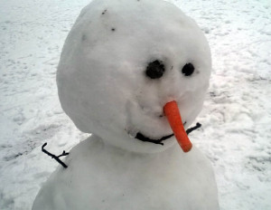 Lumiukko_porkkana