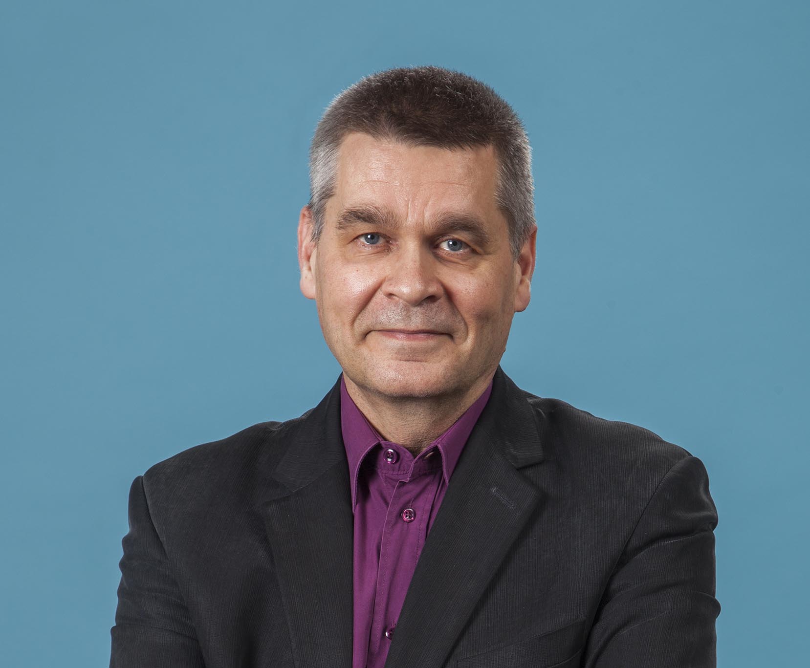 Jussi Rytkönen