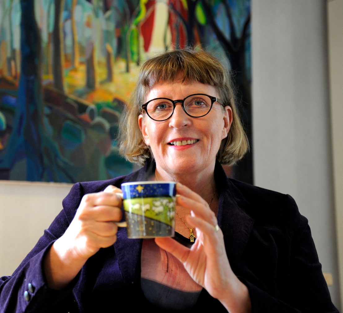 Mari Teinilä