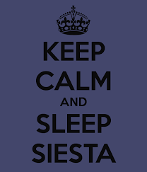 nuku siesta