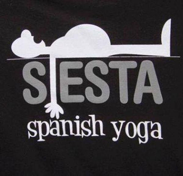 siesta