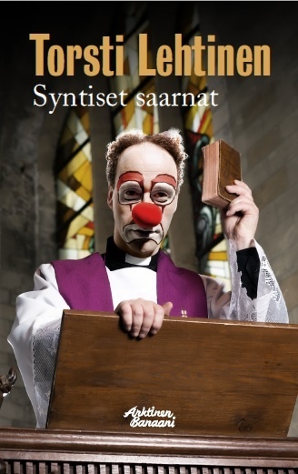 syntiset saarnat