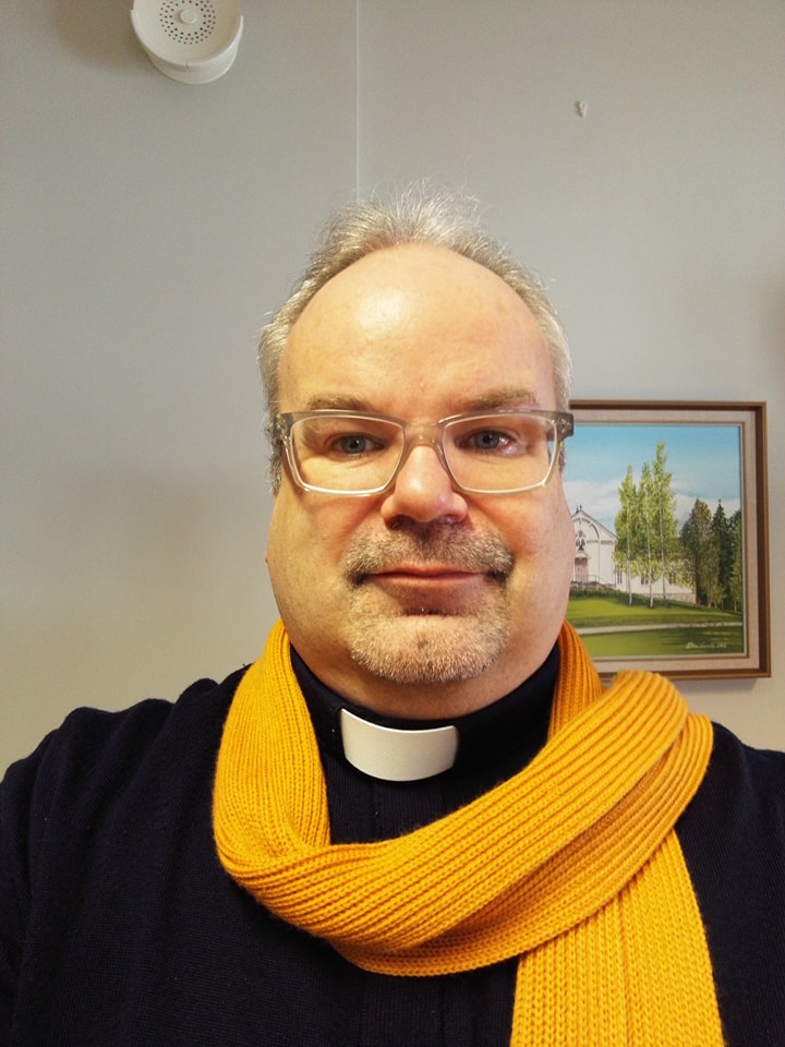 Kupiainen Antti