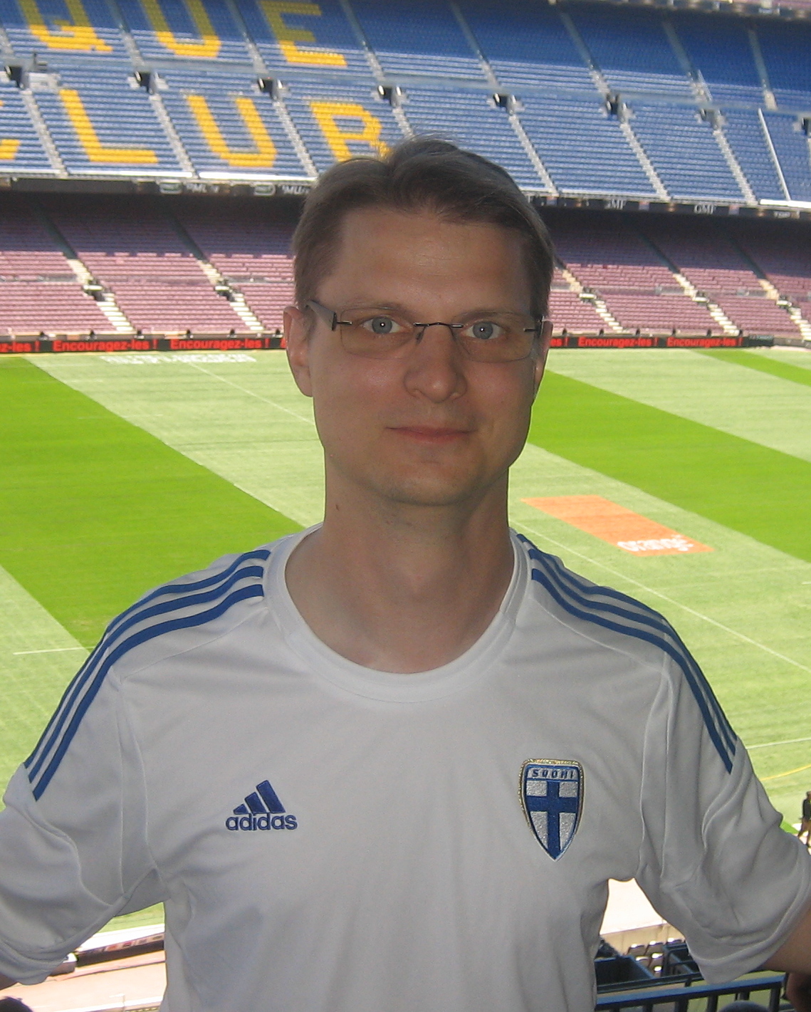 Haapiainen Timo-Matti