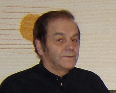 Kalevi Kauppinen