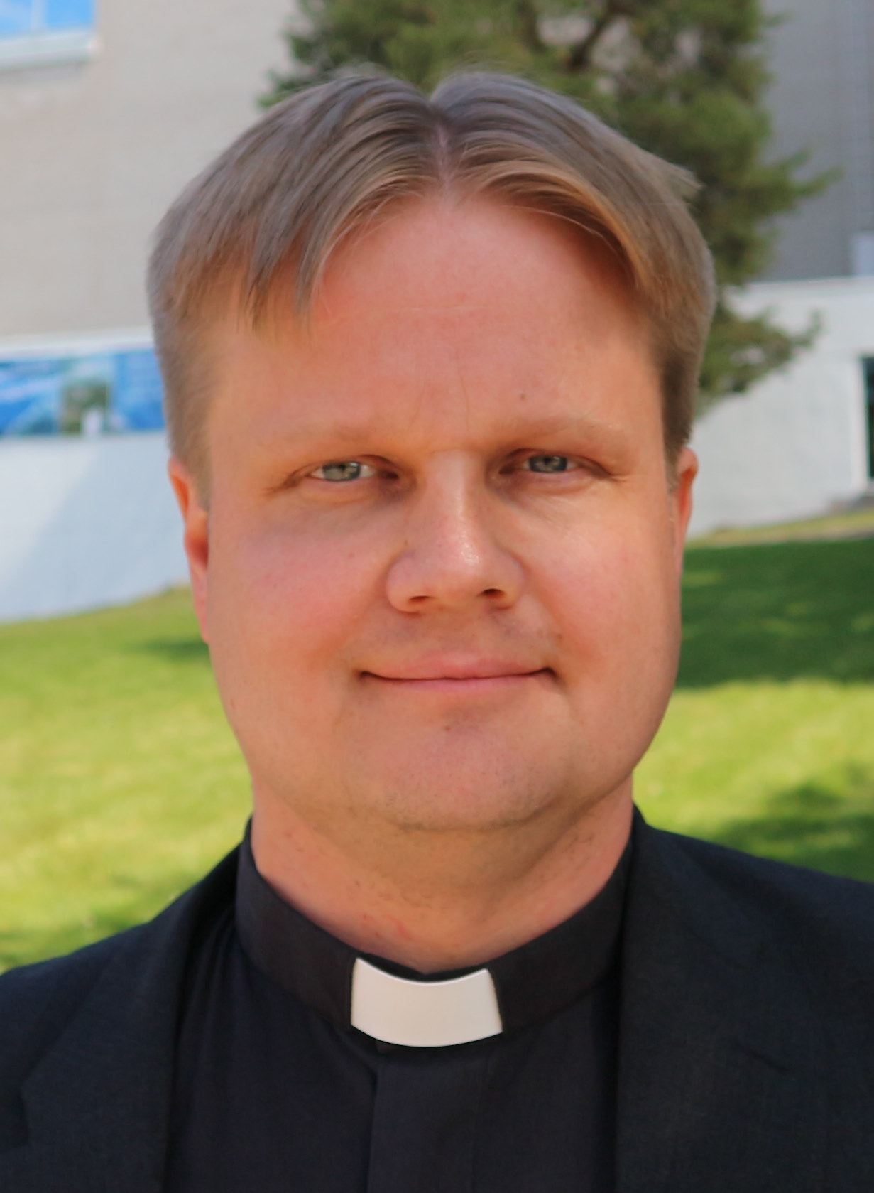 Tuomas Hynynen