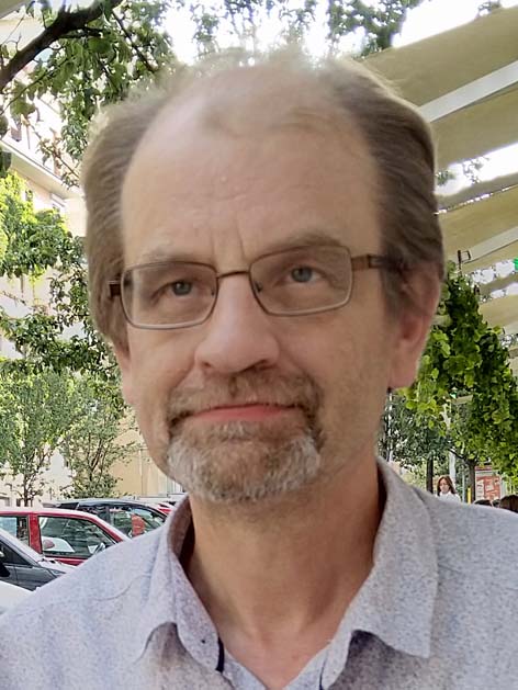 Karvanen Erkki