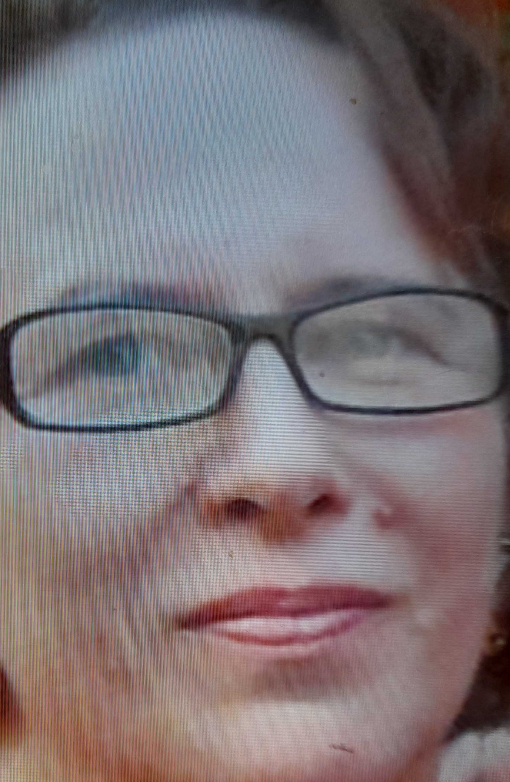 Luukkanen Tarja-Liisa